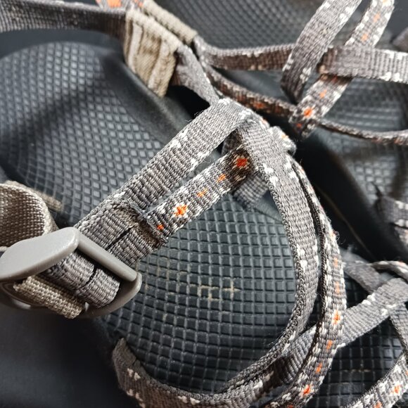 Chaco Creed Water Sandal Women's size 9 - Picture 8 of 10